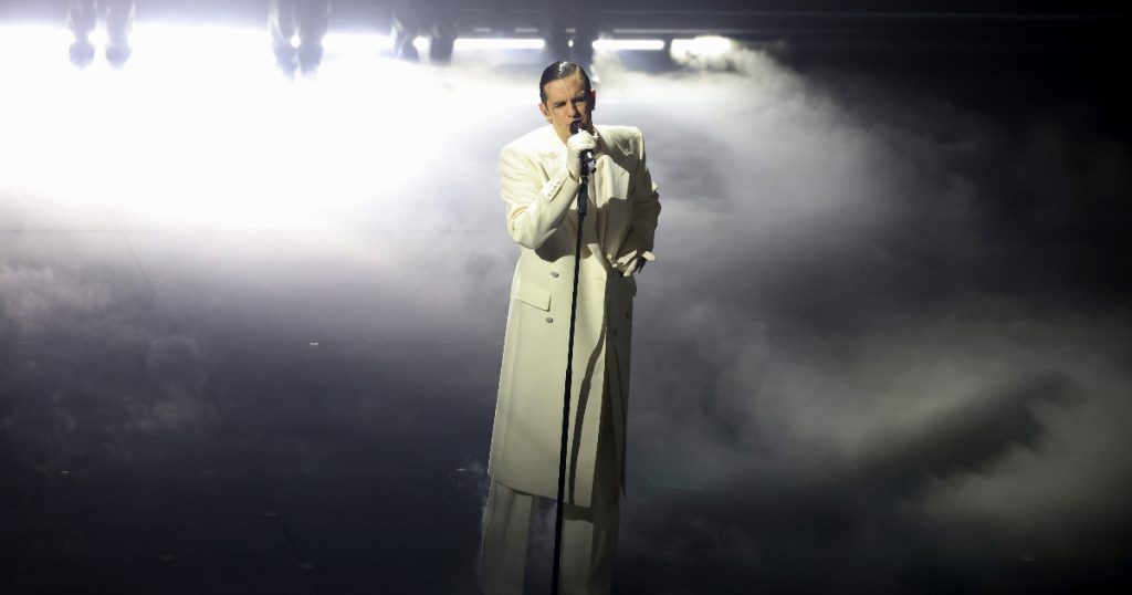 Achille Lauro