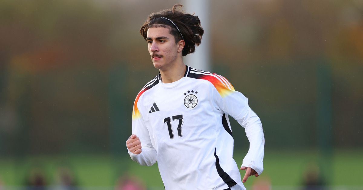 Adin Licina (Getty Images)