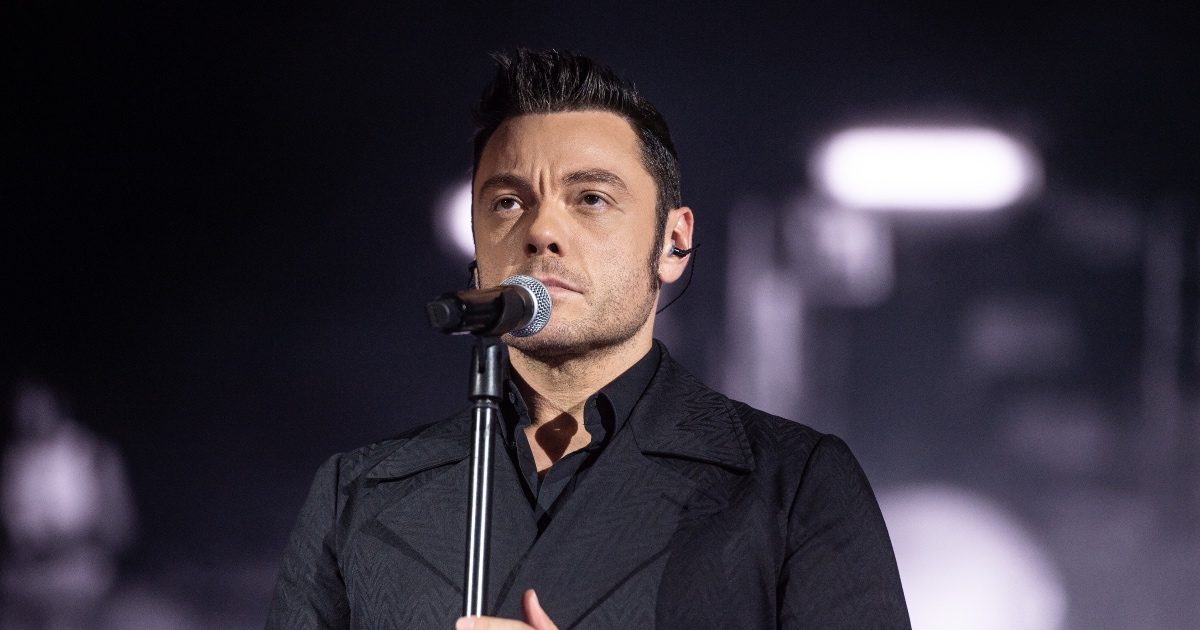 Tiziano Ferro