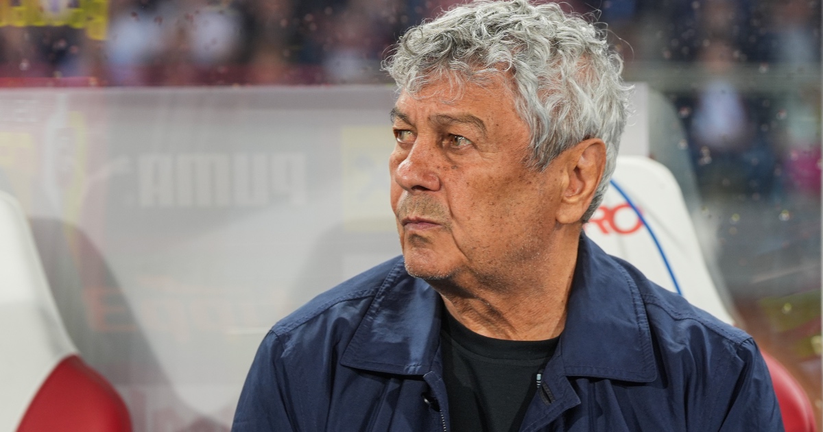 Lucescu