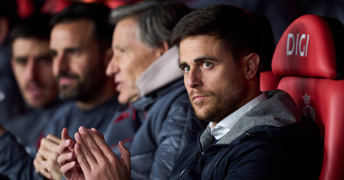 Alessio Lisci, Osasuna