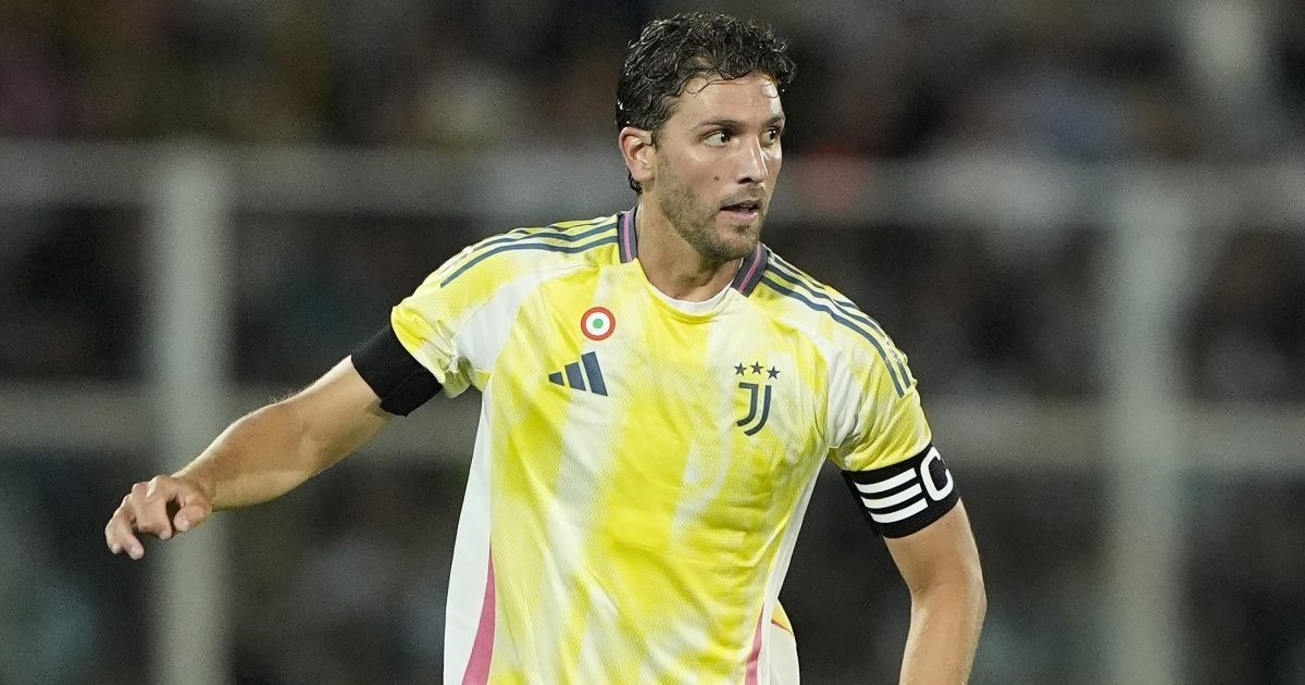 Manuel Locatelli (Getty Images)