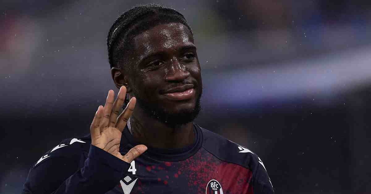 Samuel Iling-Junior (Getty Images)