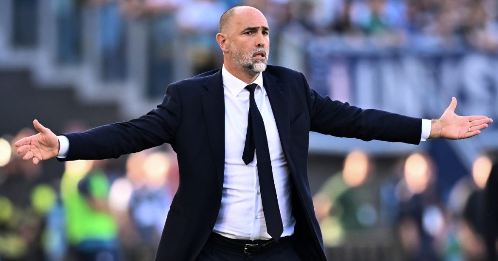 Igor Tudor (Getty Images)