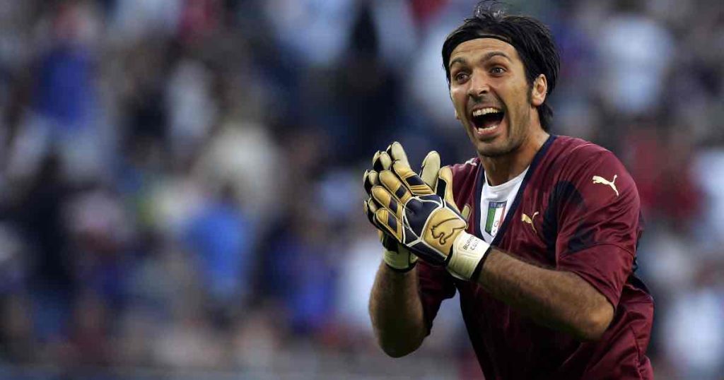 Buffon