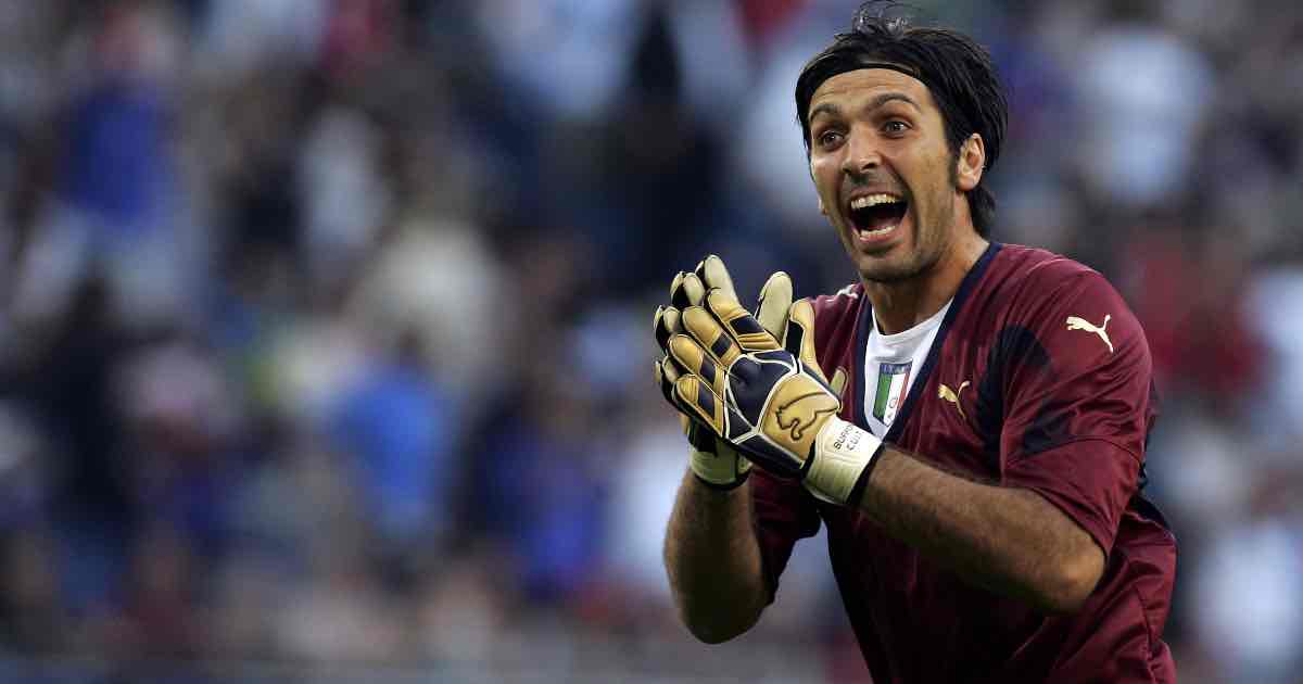 Buffon