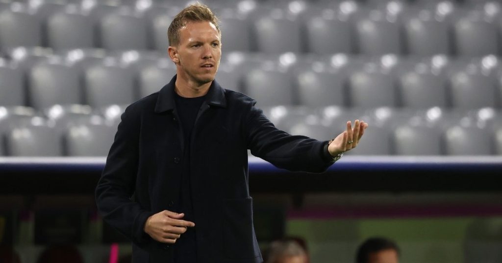 Julian Nagelsmann