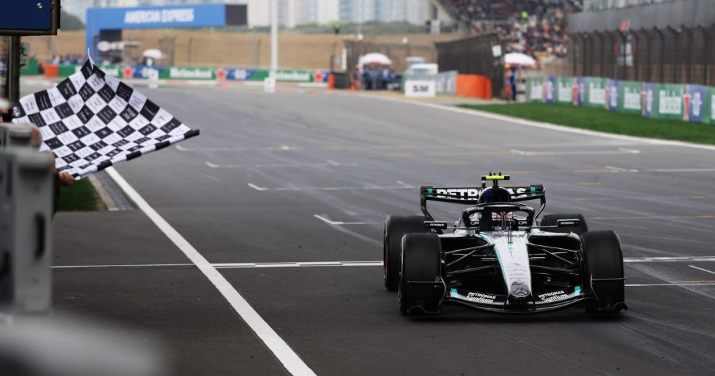 Andrea Kimi Antonelli