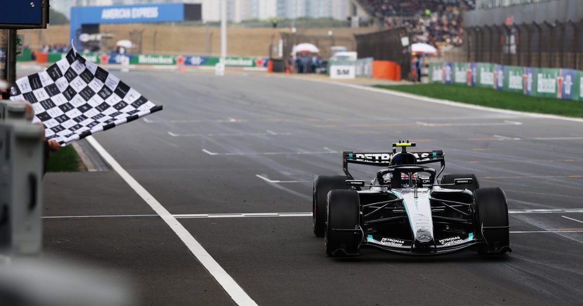 Andrea Kimi Antonelli