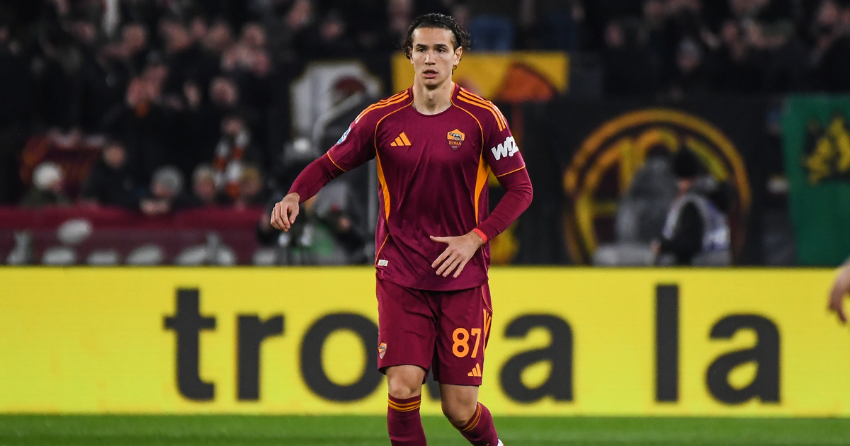 Daniele Ghilardi (Getty Images)