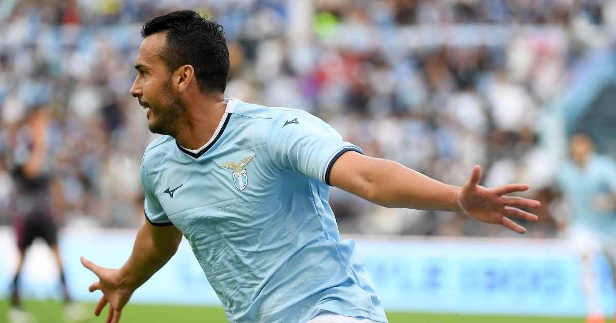 Pedro (foto Getty Images)