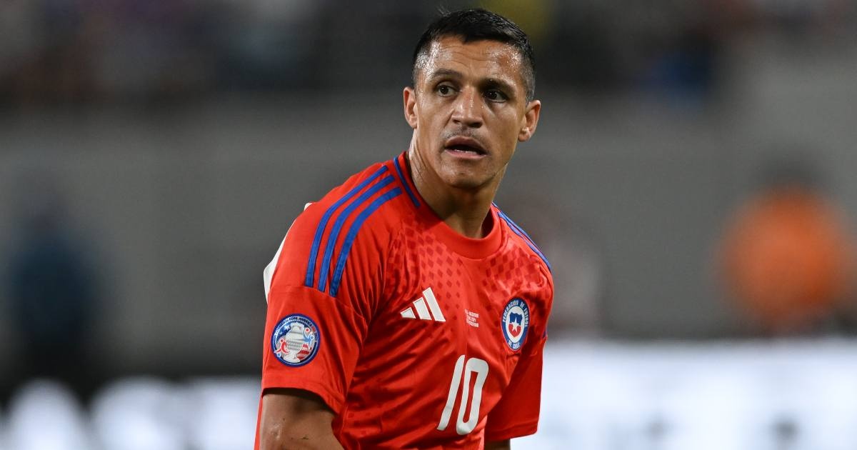 Alexis Sanchez (Getty Images)