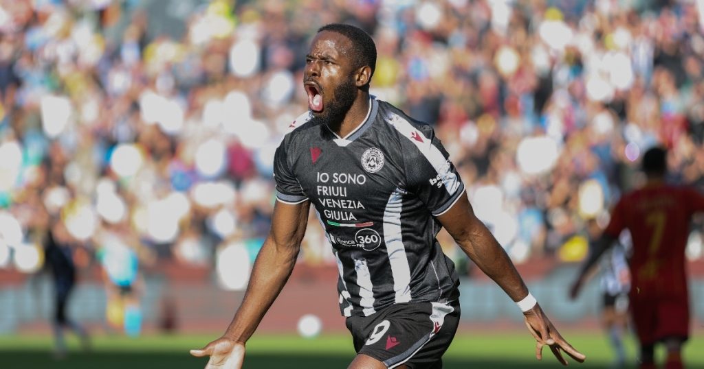 Keinan Davis (foto Getty Images)