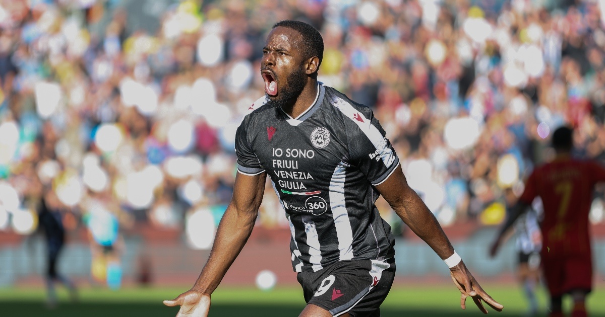 Keinan Davis (foto Getty Images)