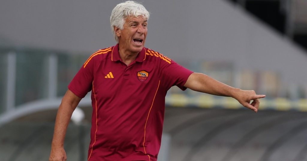 Si prepara la rivoluzione in casa Roma