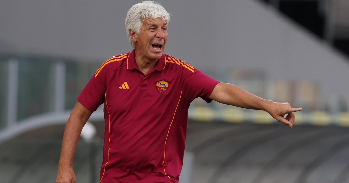 Si prepara la rivoluzione in casa Roma