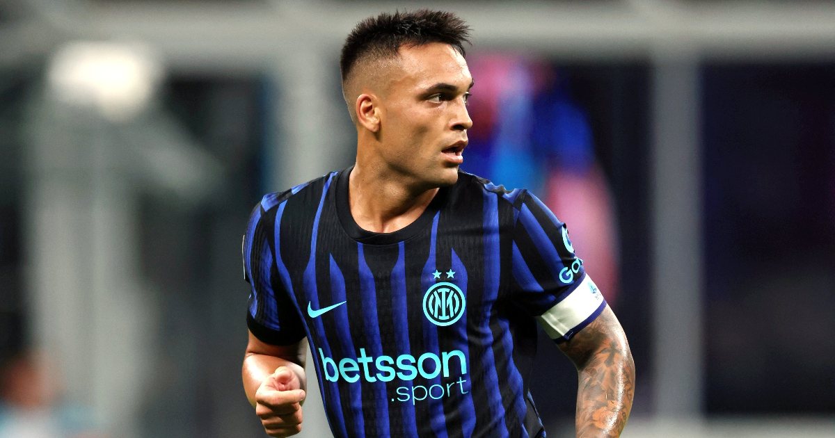 Lautaro Martinez è tornato Toro scatenato