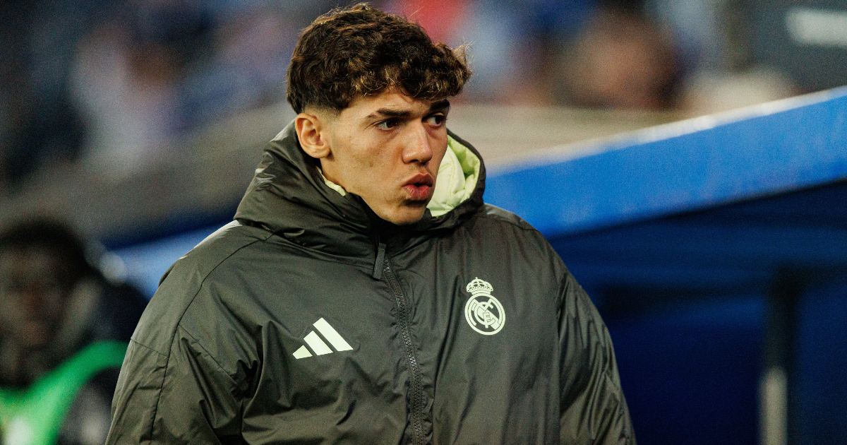 Il Real Madrid si è costruito in casa la sua nuova stellina