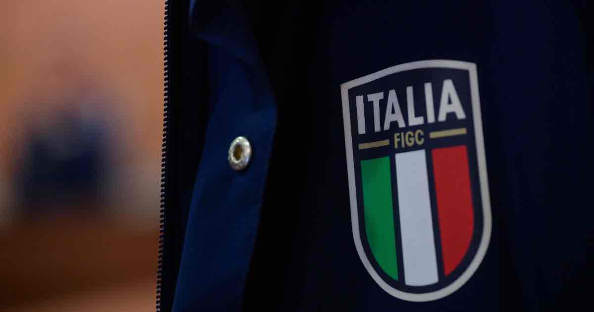 Italia FIGC