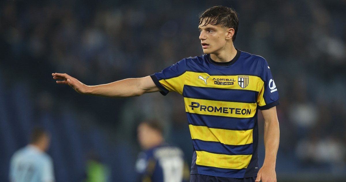 Leoni vicino al rientro con il Liverpool