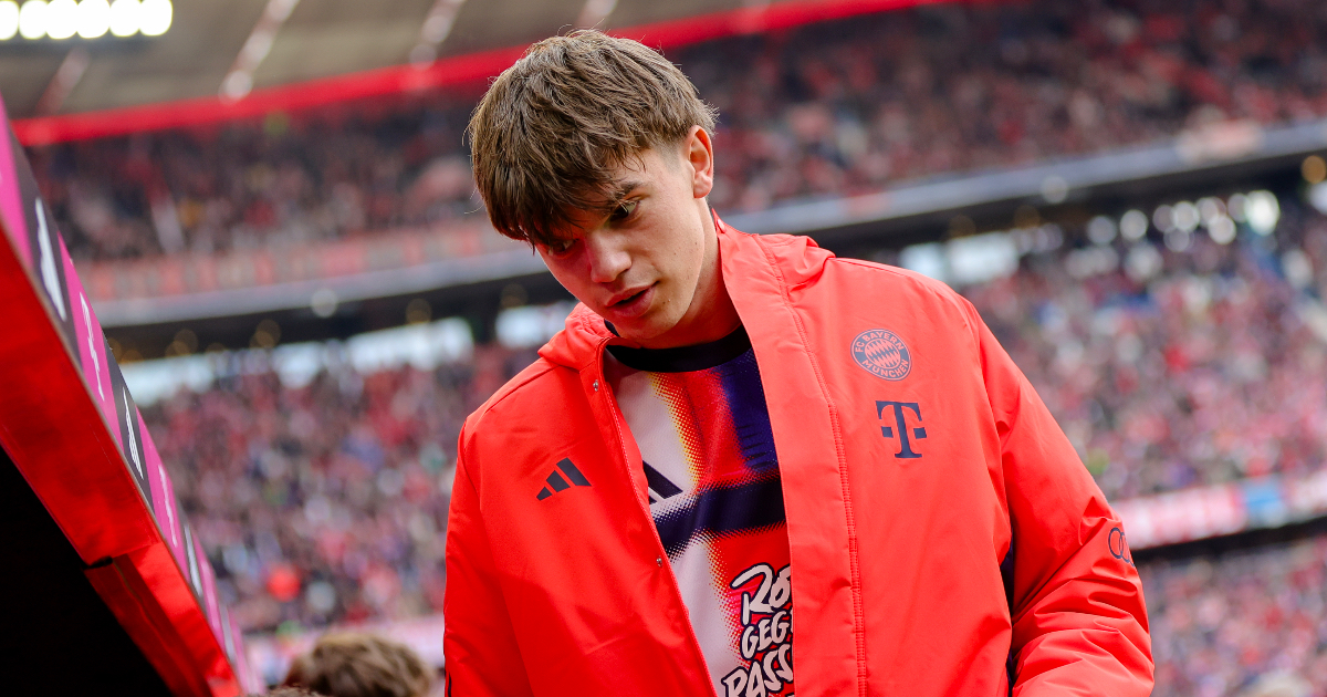 Guido Della Rovere, Bayern Monaco