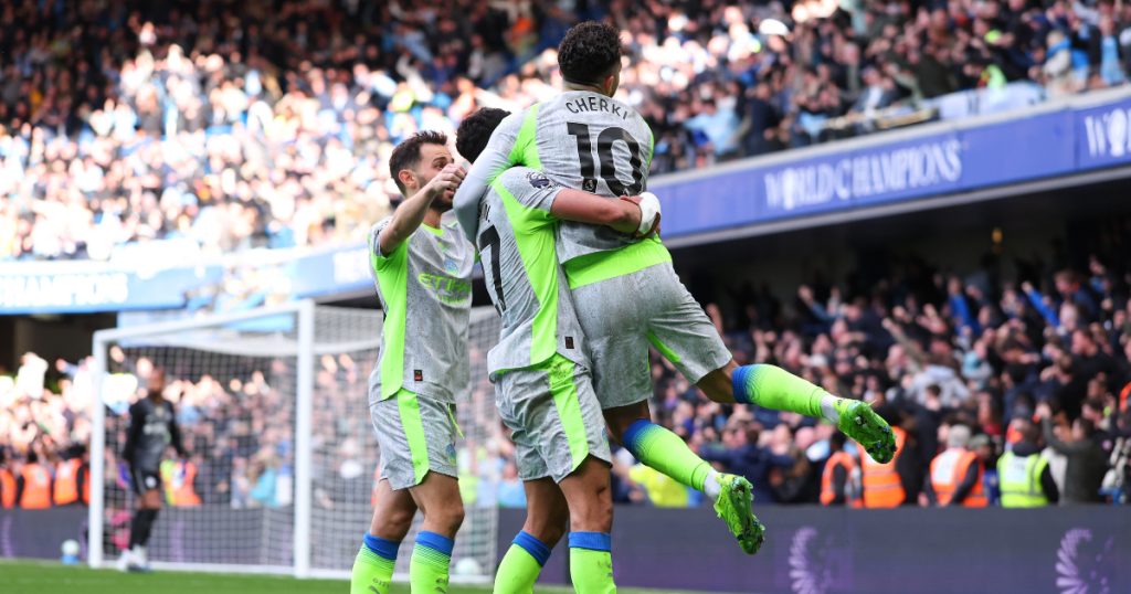 Manchester City