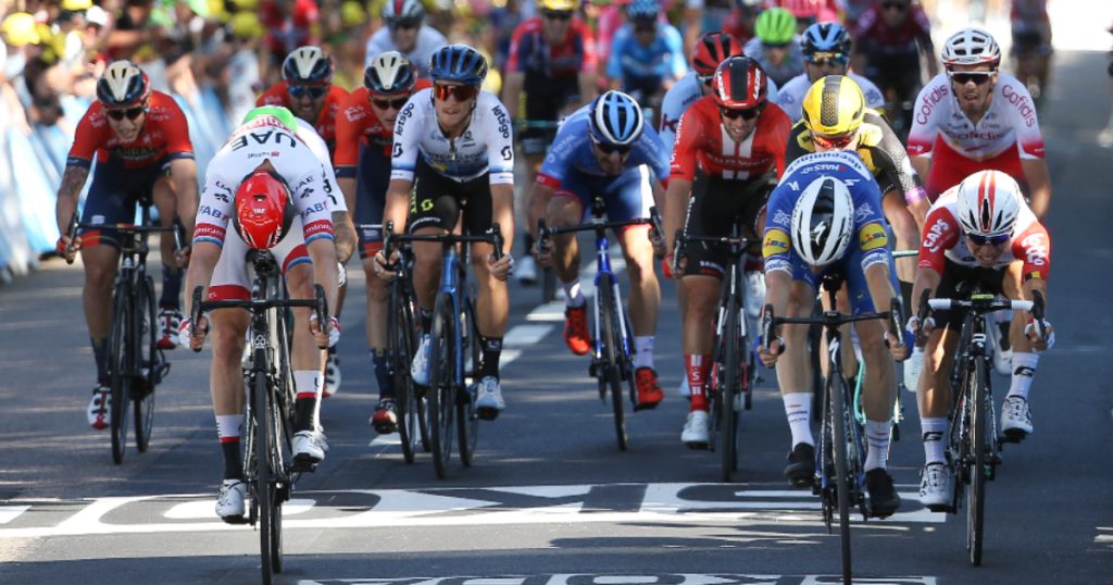 Ciclismo