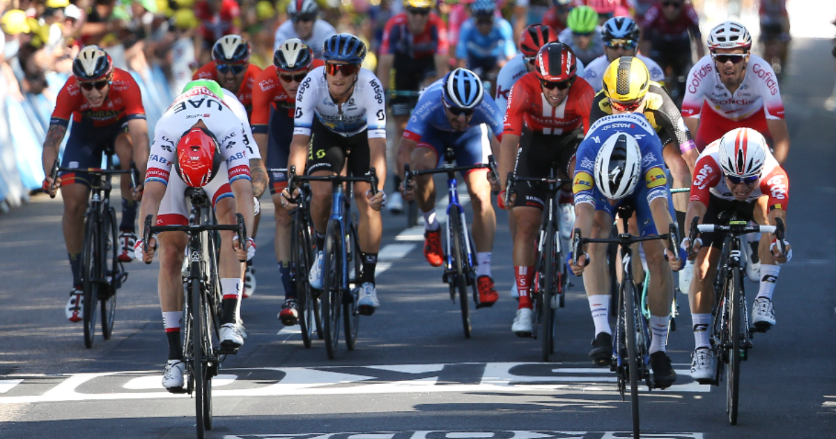 Ciclismo