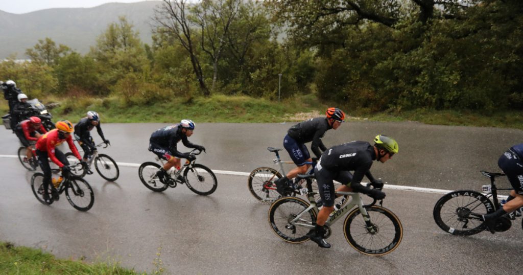 Ciclismo