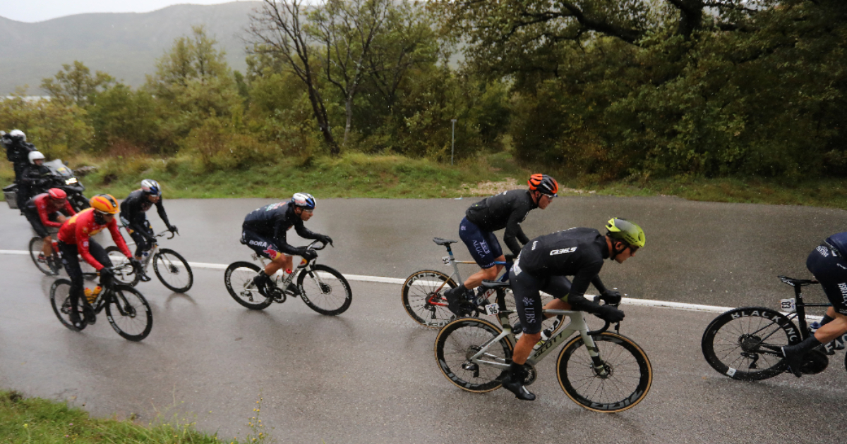 Ciclismo