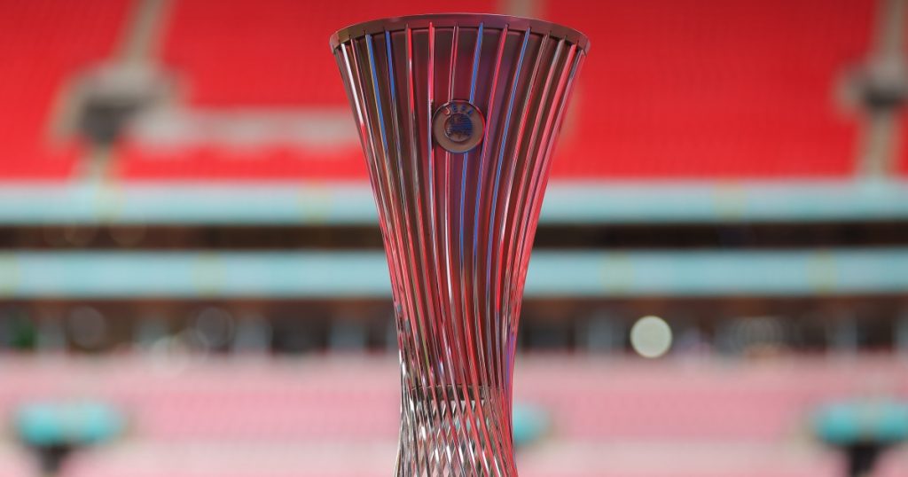 Trofeo Conference League
