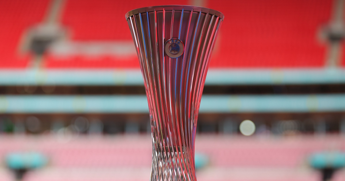 Trofeo Conference League