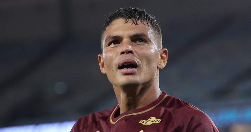 Thiago Silva