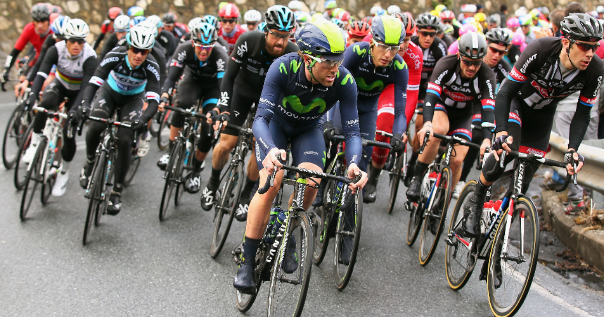 Ciclismo