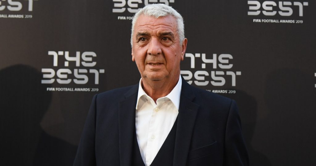 Evaristo Beccalossi