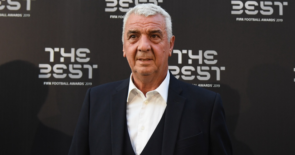 Evaristo Beccalossi