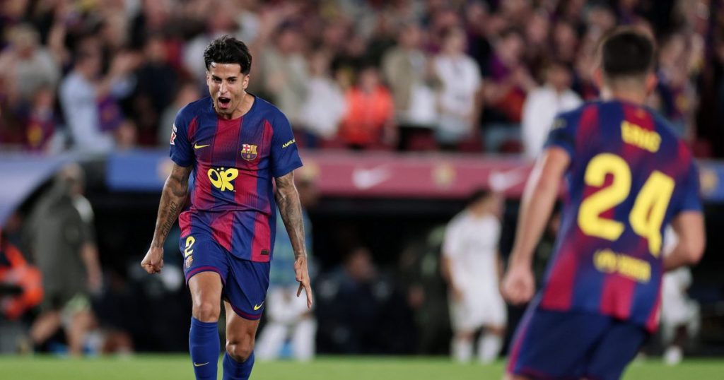 Cancelo