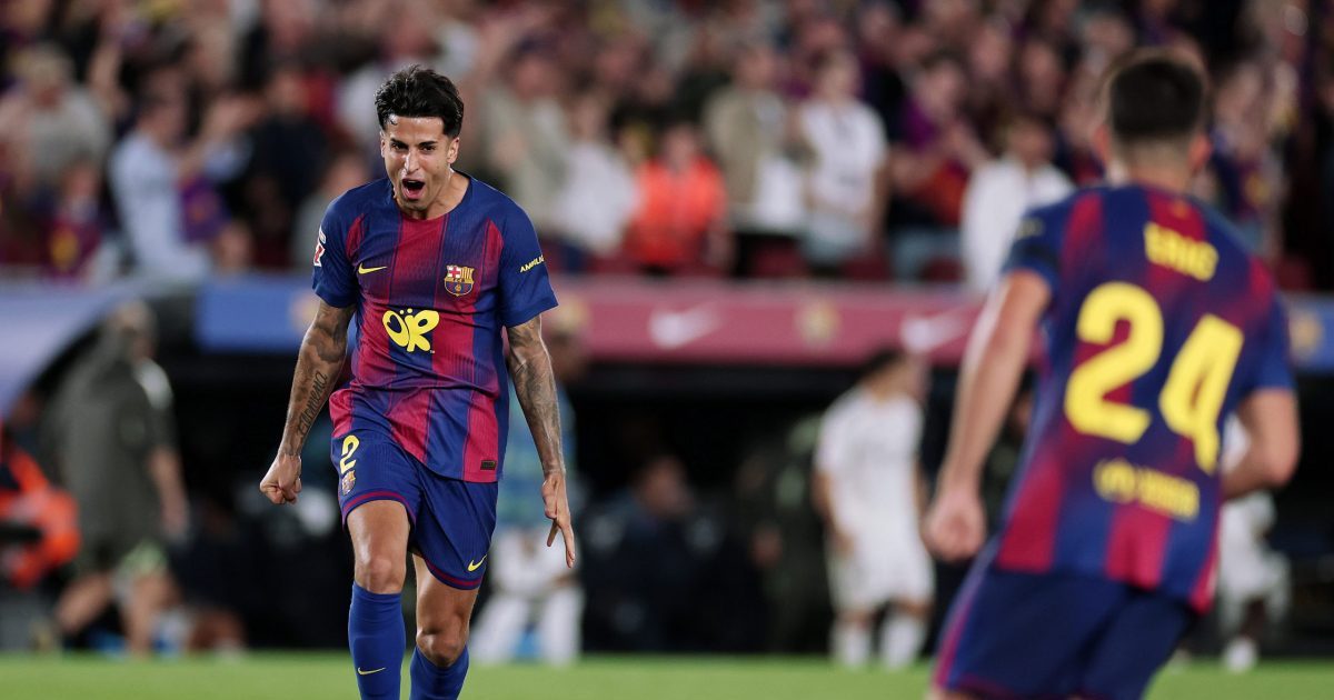 Cancelo
