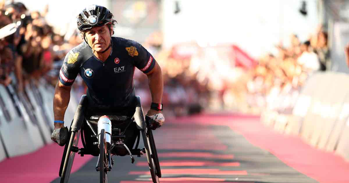 Zanardi