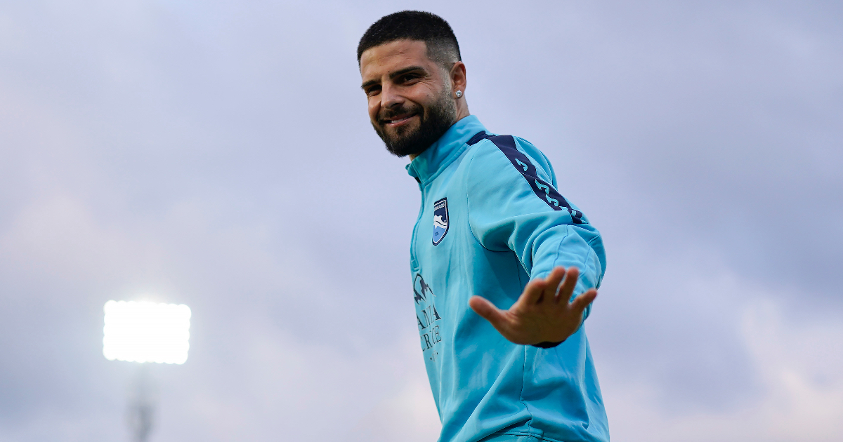 Lorenzo Insigne, Pescara