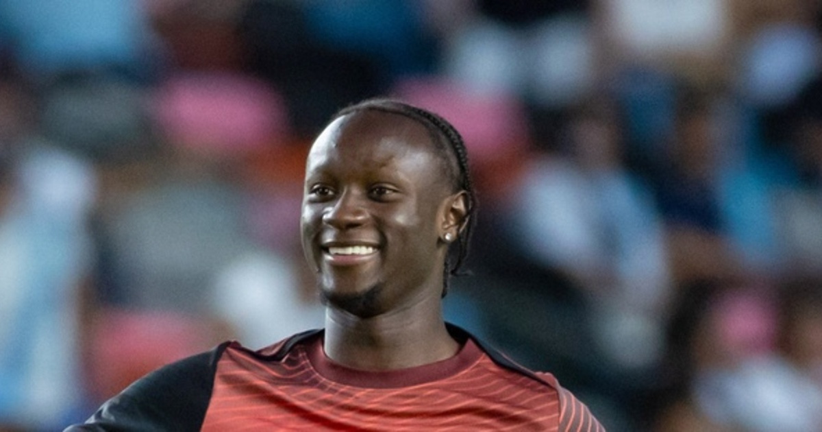 Ismael Koné (foto Getty Images)