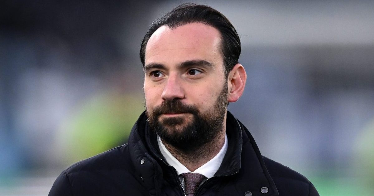 Giovanni Manna (foto Getty Images)