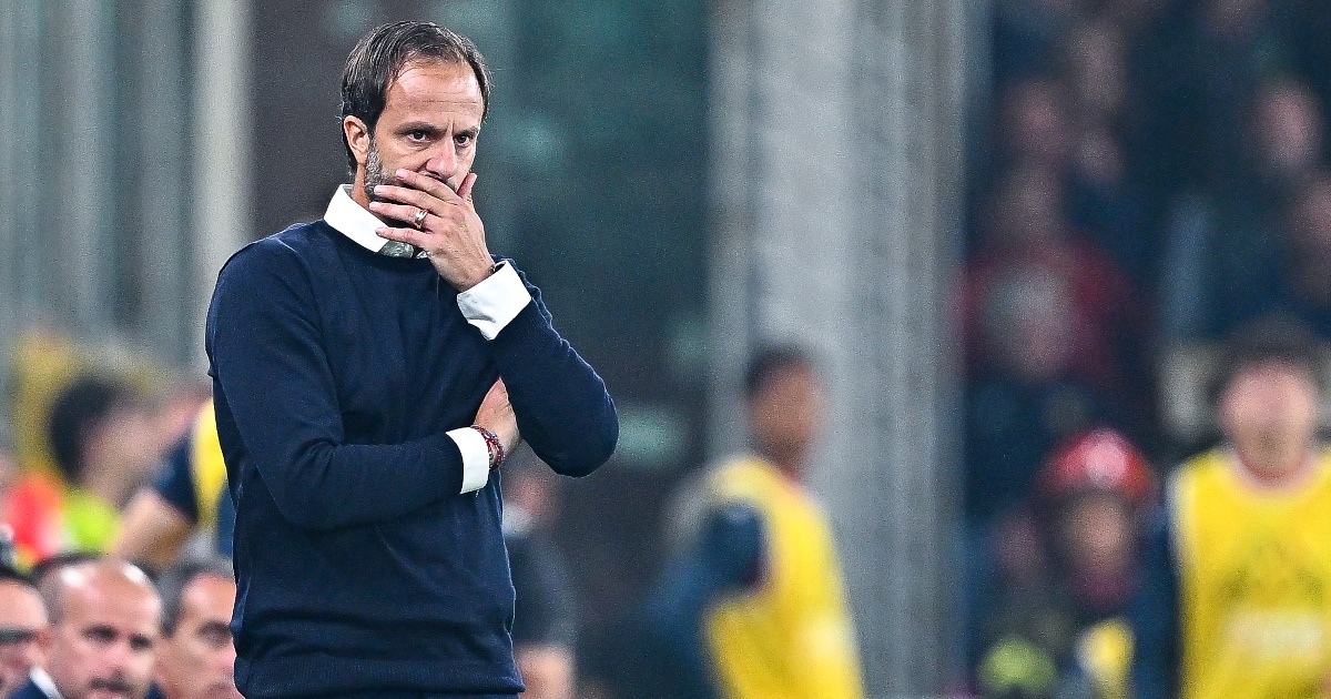 Alberto Gilardino (foto Getty Images)