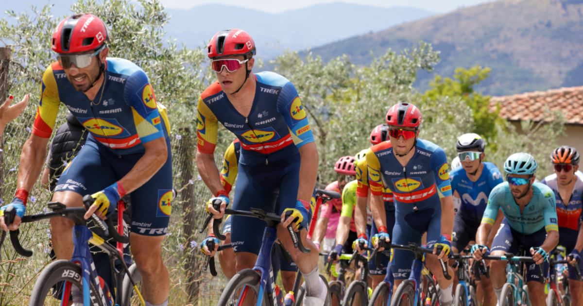 Ciclismo