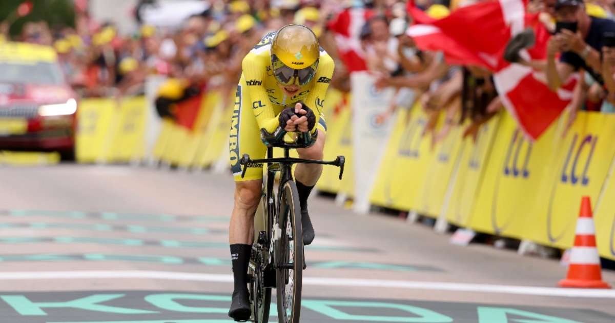 Ciclismo