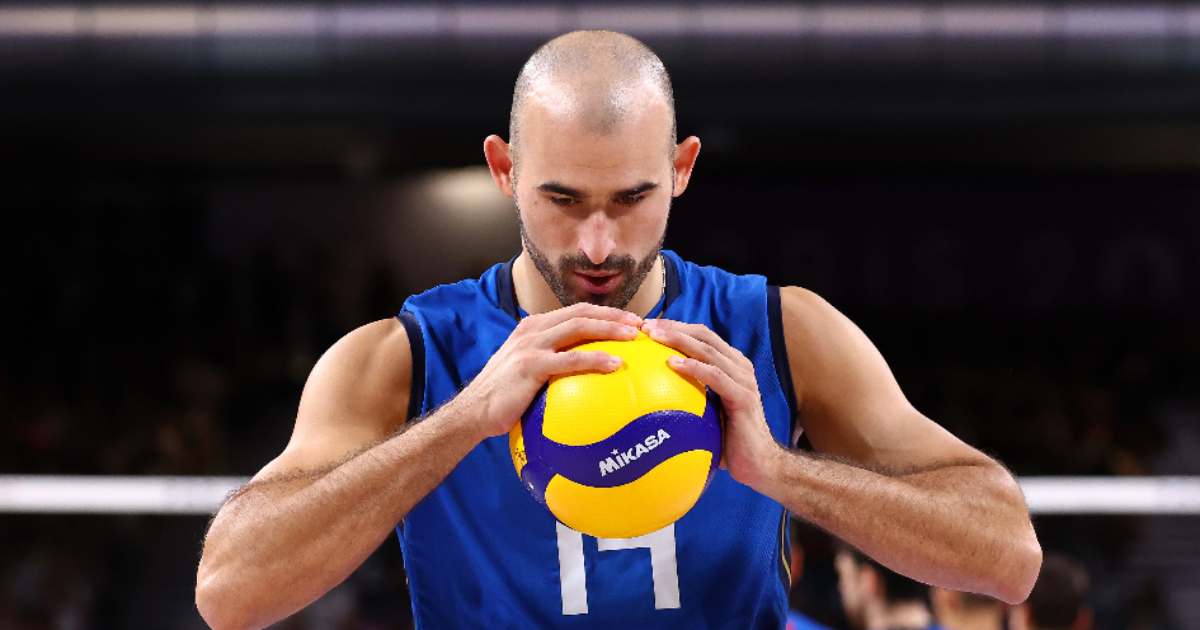 Pallavolo