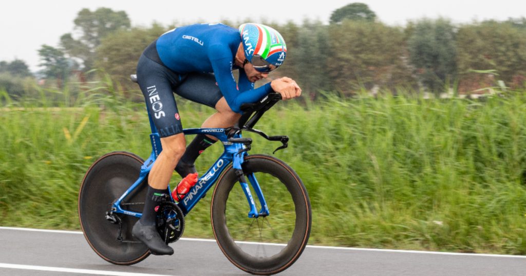 Ciclismo