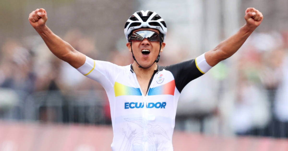 Ciclismo