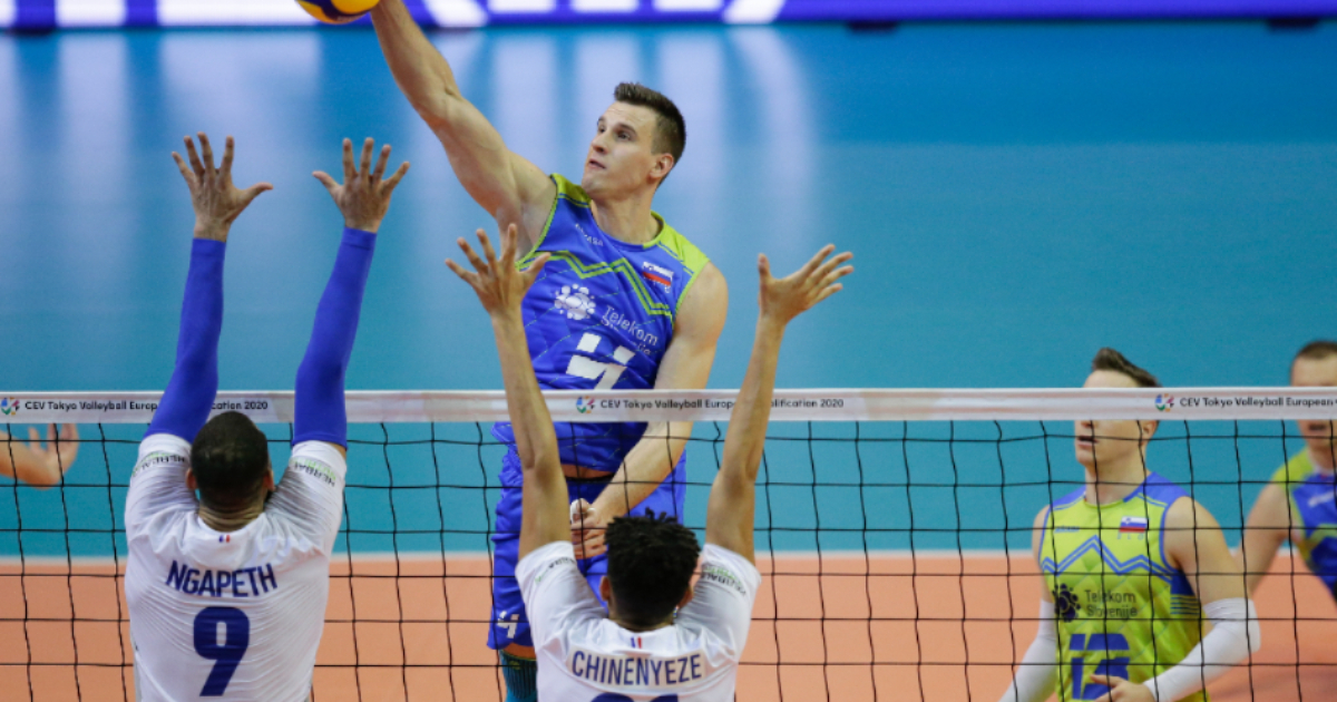 Pallavolo