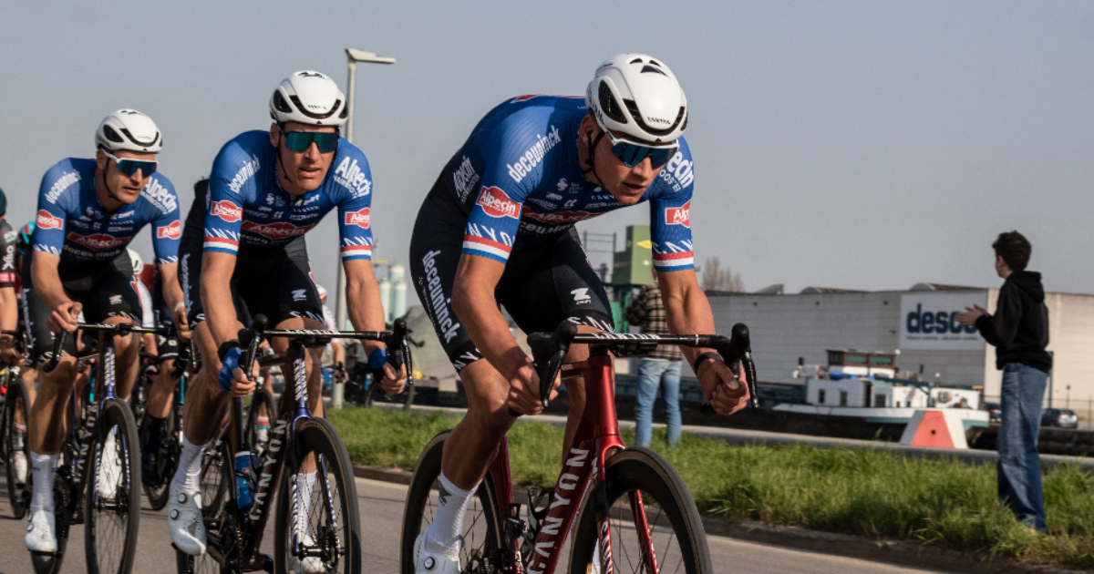 Ciclismo